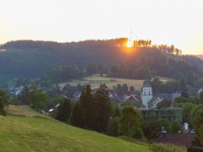 Wälderliebe